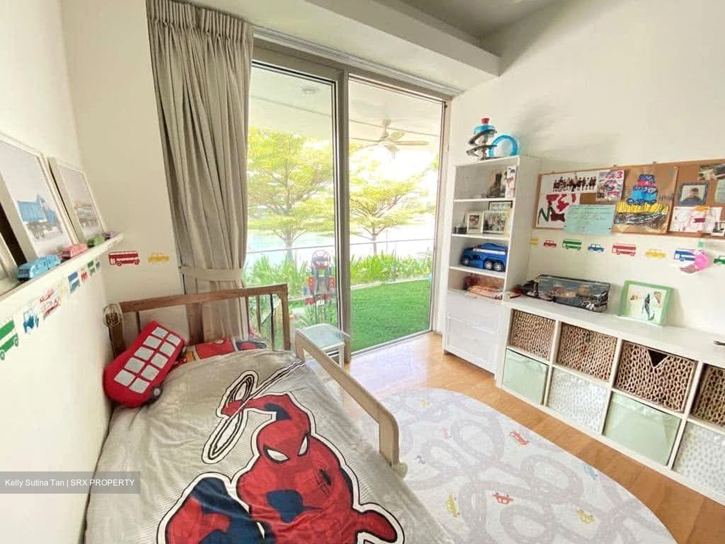 The Coast at Sentosa Cove (D4), Condominium #629742761